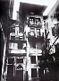Padova-Casa-torre in Corte Lenguazza nel Ghetto verso la fine dell'Ottocento.(da Ritratto di una città) (Adriano Danieli)